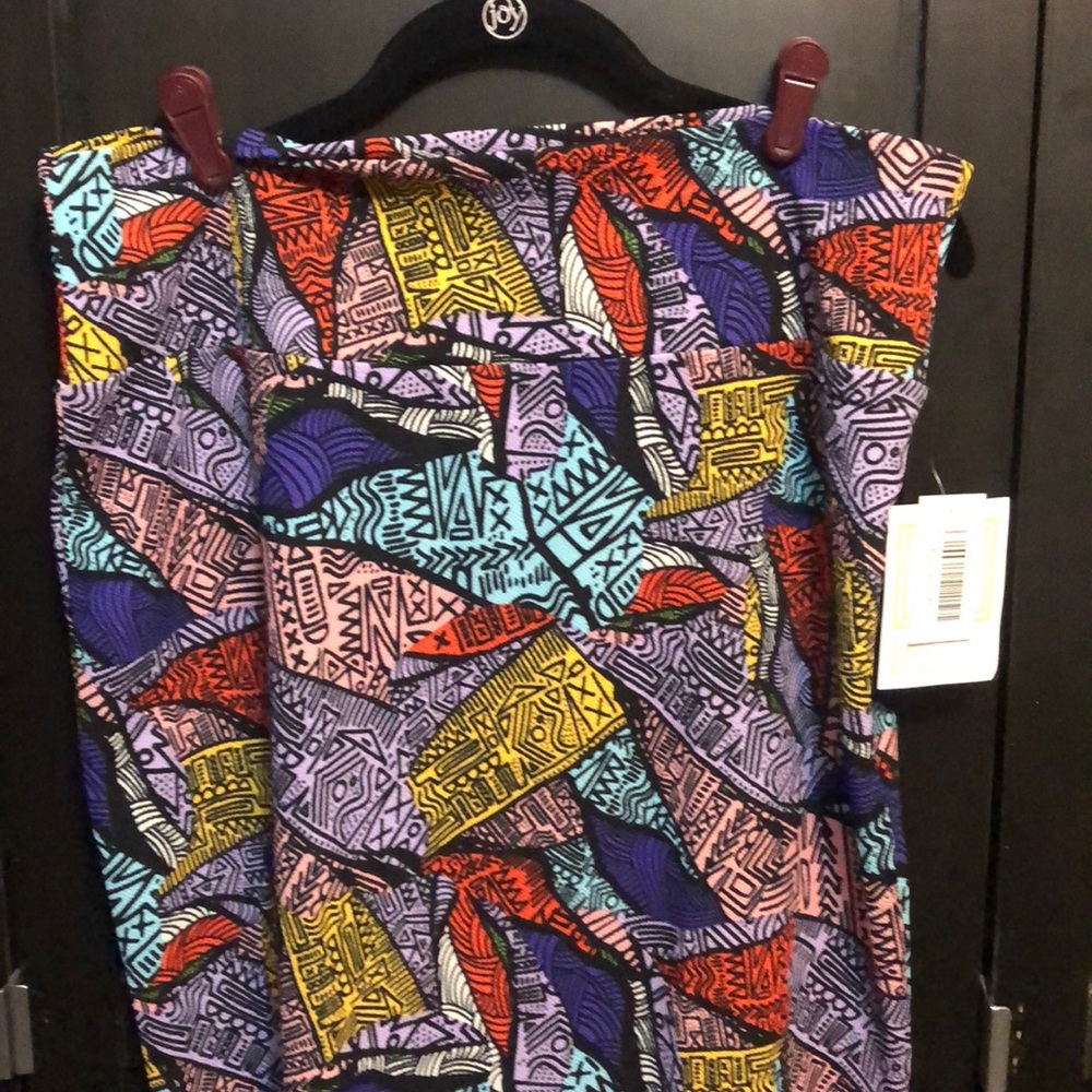 Lularoe Cassie skirt🔥